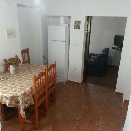Apartamento Fatima Conil De La Frontera Luaran gambar