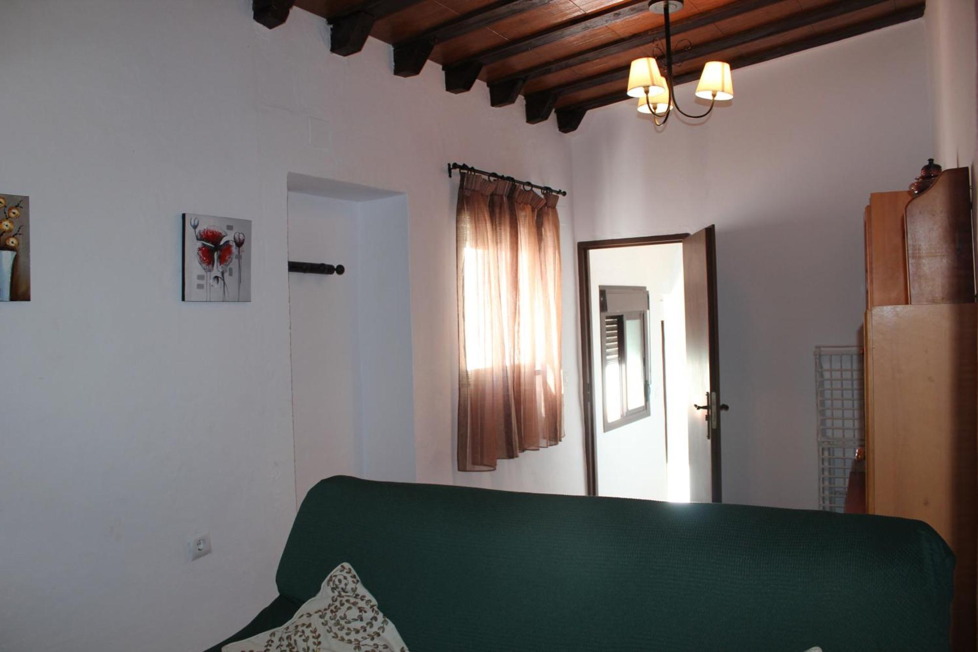 Apartamento Fatima Conil De La Frontera Luaran gambar